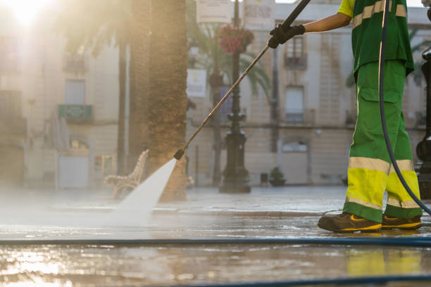 Best Eco-Friendly Pressure Washing in Amherst, WI